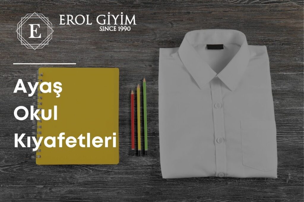 Ayaş Okul Kıyafetleri