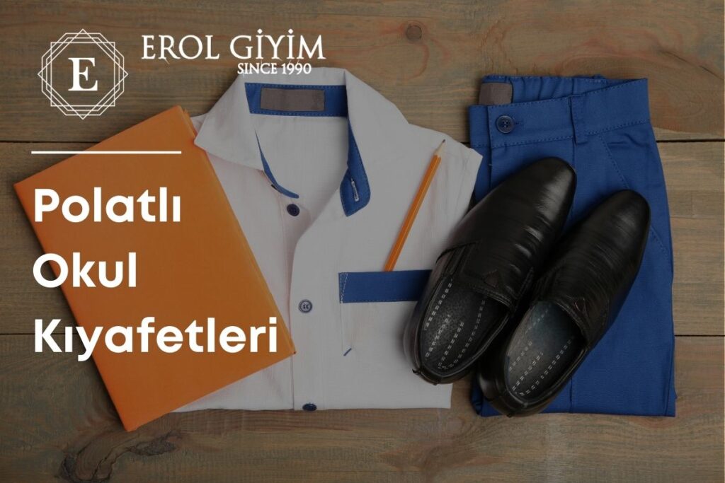 Polatlı Okul Kıyafetleri